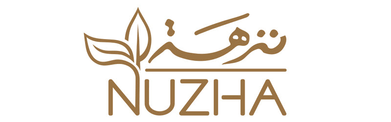 Nuzha Soap